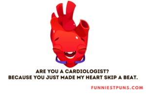 90 Funny Heart Puns And Jokes Laugh Your Heart Out Funniest Puns