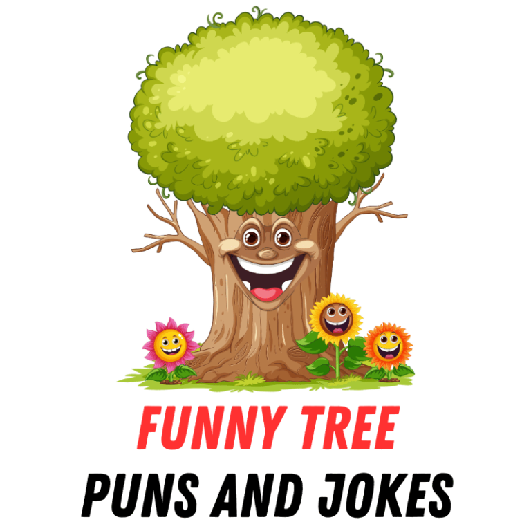 Funny Tree Puns And Jokes Rooted In Humor Funniest Puns