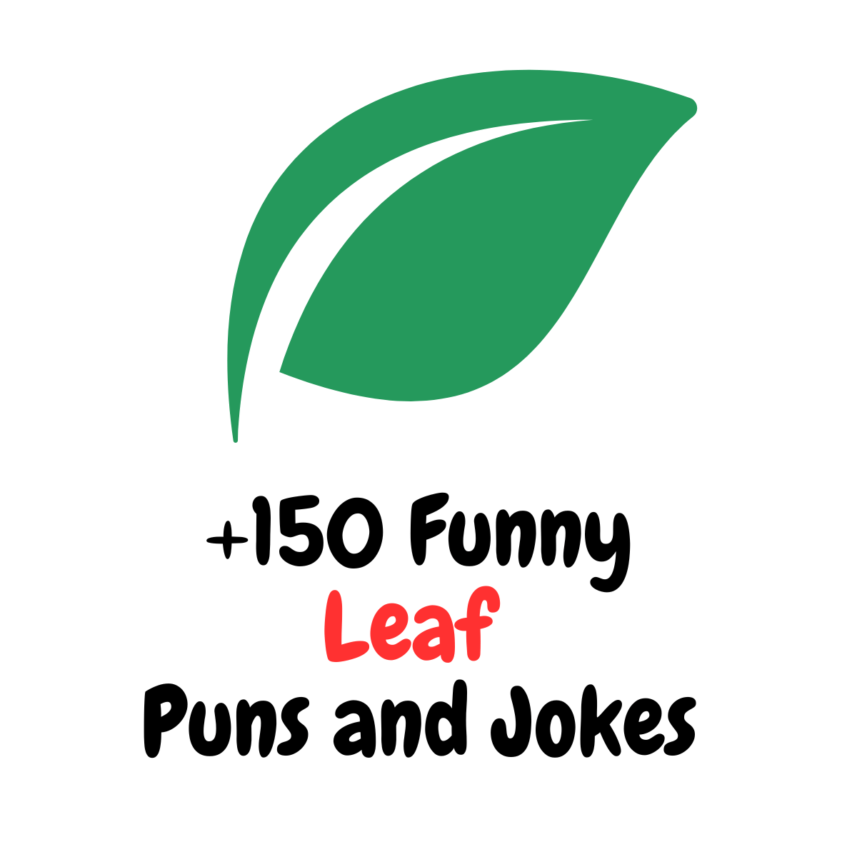 +150 Leaf Puns and Jokes: Falling for Humor