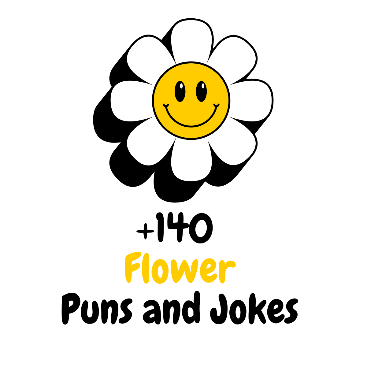 +140 Funny Flower Puns and Jokes to Make You Bloom