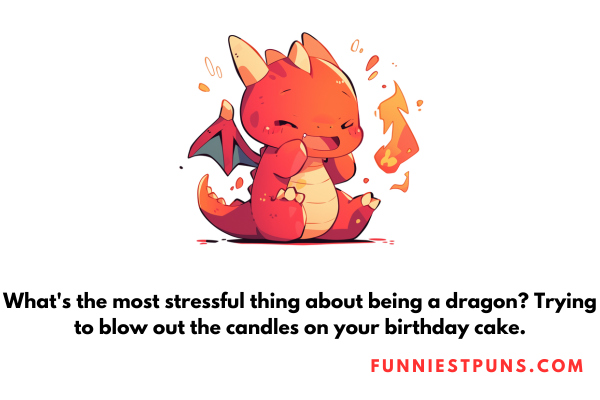 Dragon Joke