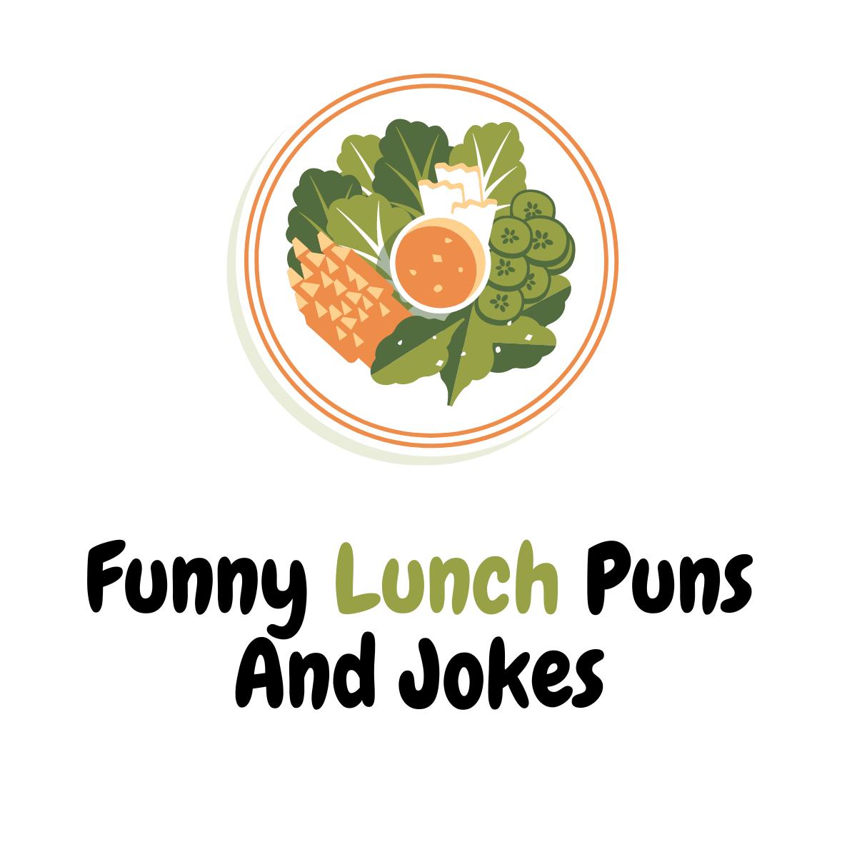 Funny Lunch Puns And Jokes