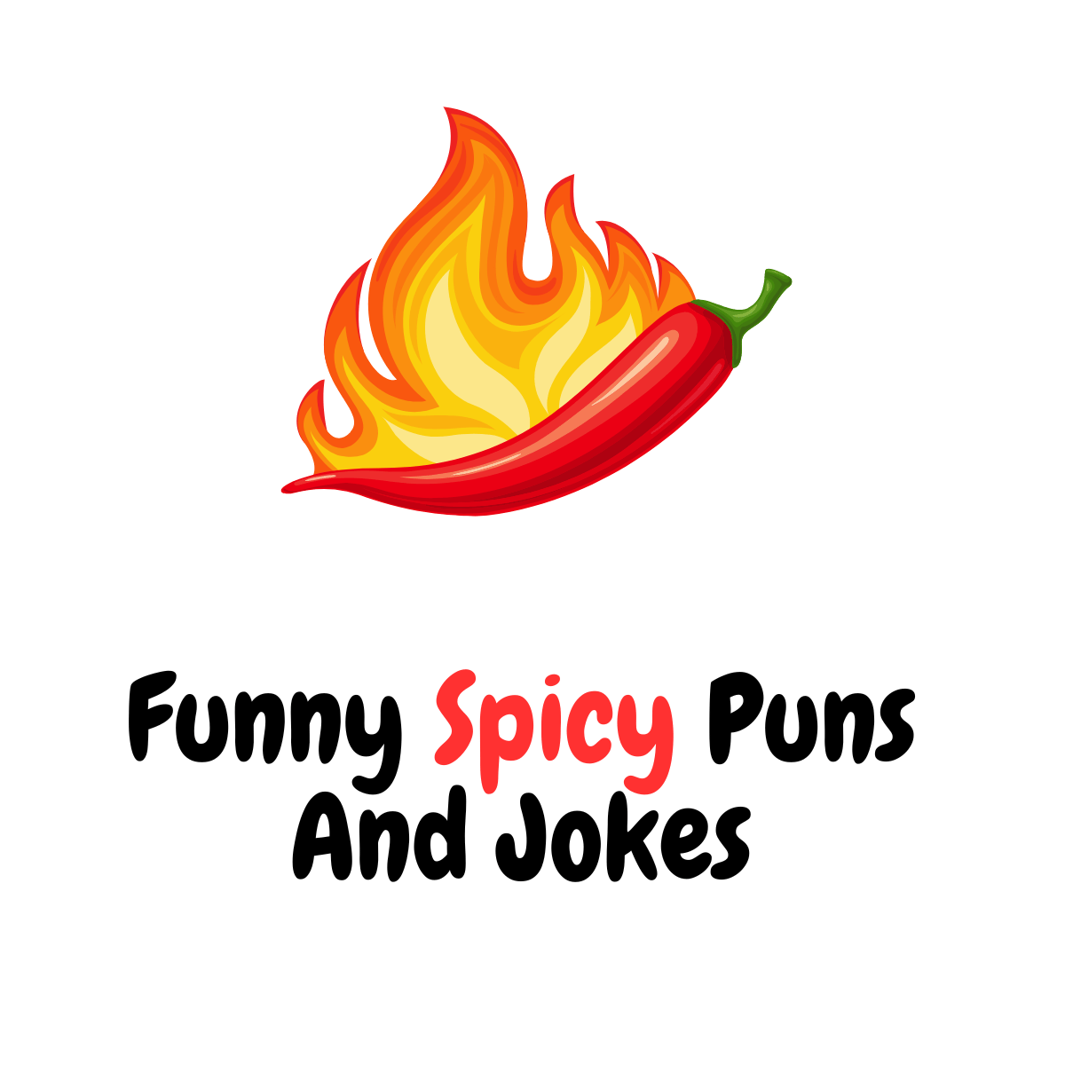 Funny Spicy Puns And Jokes