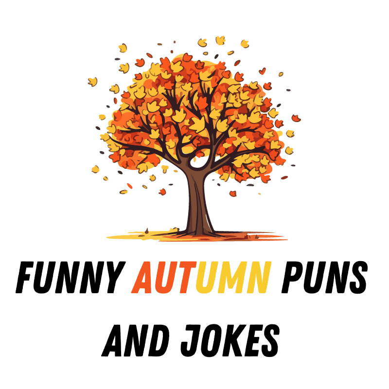 Funny Autumn Puns And Jokes