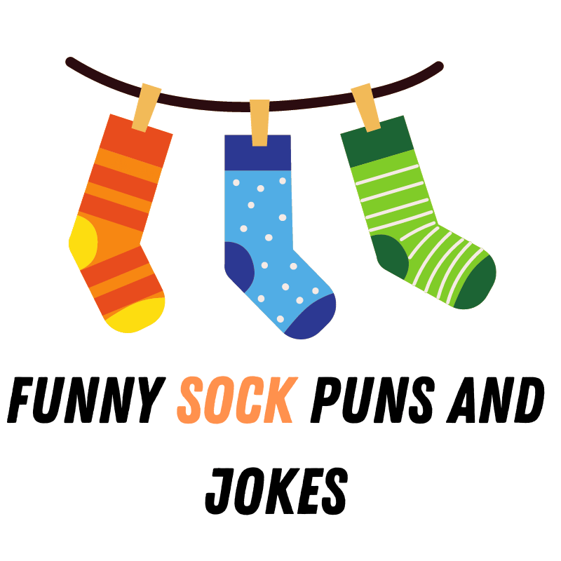 90 Funny Sock Puns And Jokes Funniest Puns