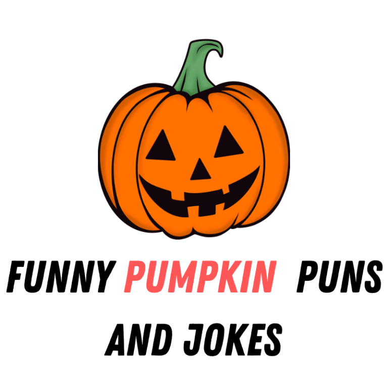 Funny Pumpkin Patch Puns And Jokes 