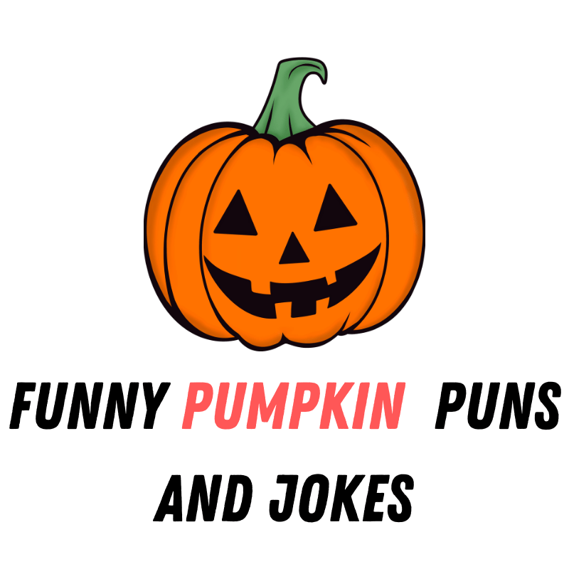 110+ Funny Pumpkin Patch Puns And Jokes: Gourd-ious Laughter