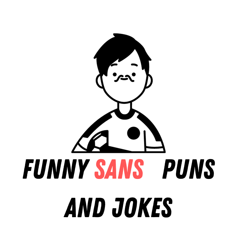 Funny sans Puns And Jokes