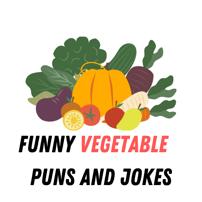 90+ Funny Vegetable Puns And Jokes: Veggie Laughs