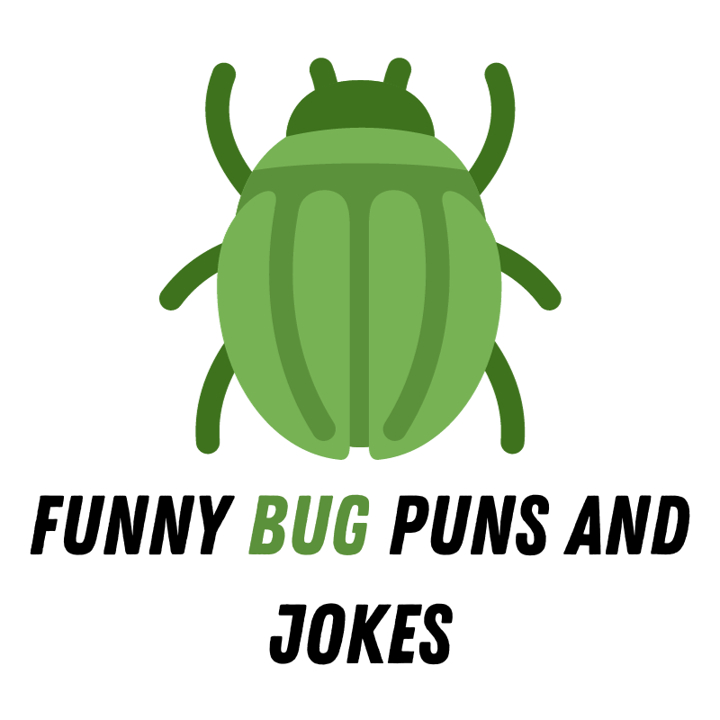 Funny Bug Puns And Jokes
