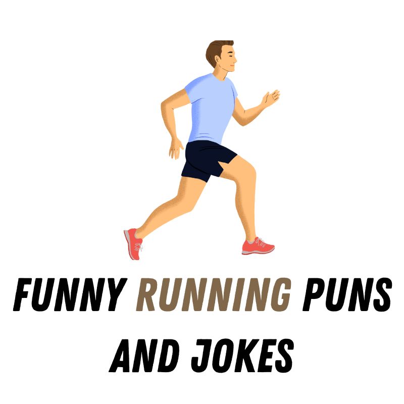 Funny running-Puns-And Jokes