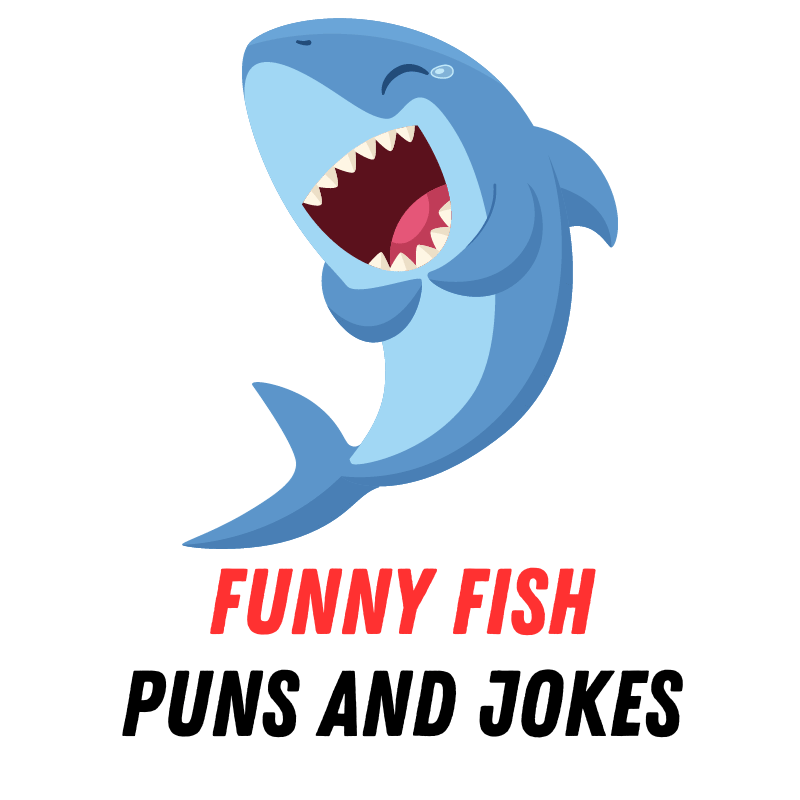 Funny Fish Puns
