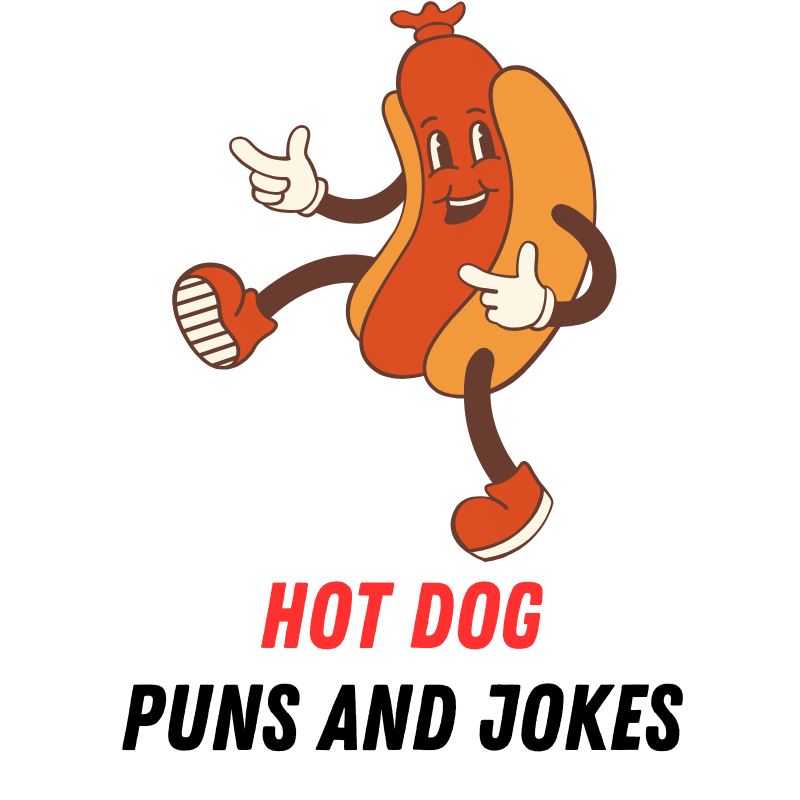 90+ Funny Hot Dog Puns and Jokes: Grill & Giggles