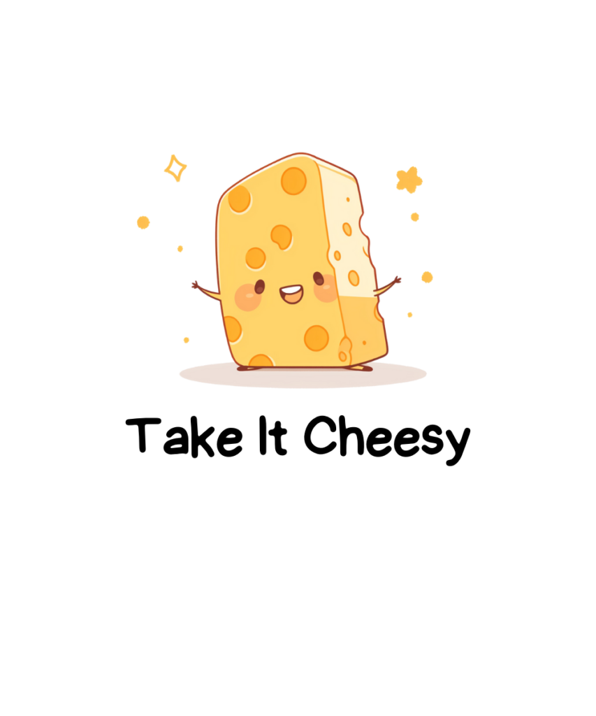 Cheese Puns