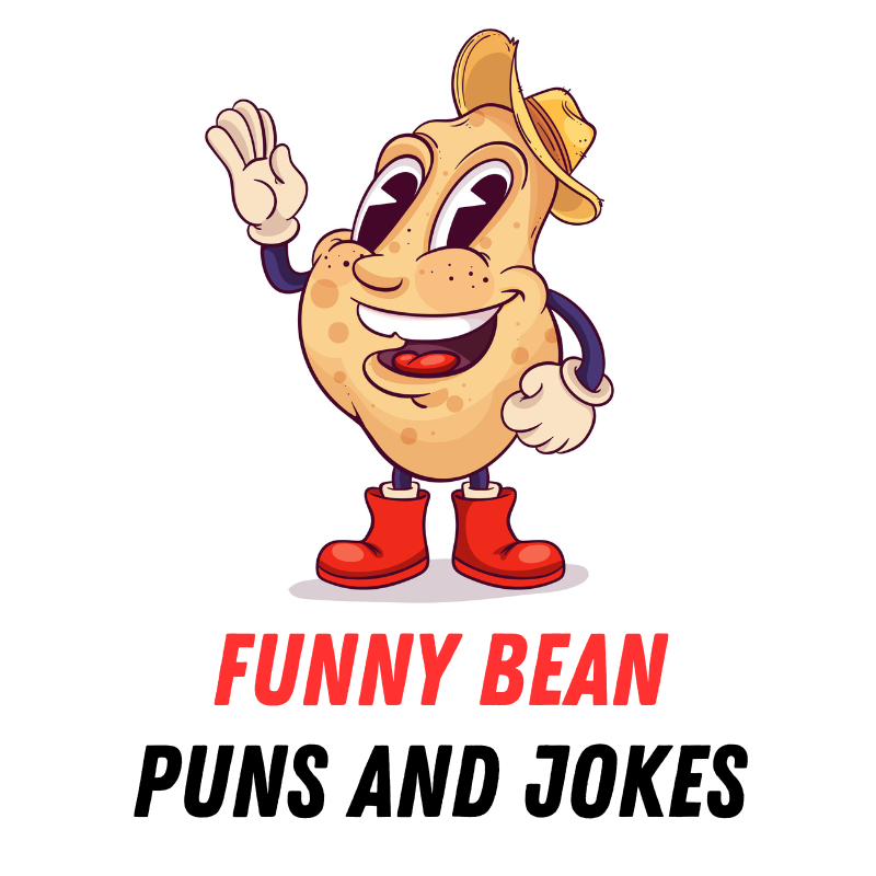 Funny Bean Puns and Jokes