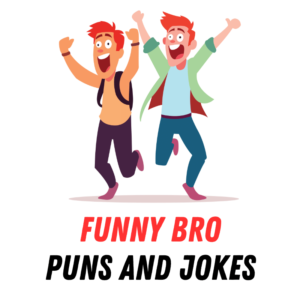 70+ Funny Bro Puns and Jokes: Brotastic Laughs - Funniest Puns