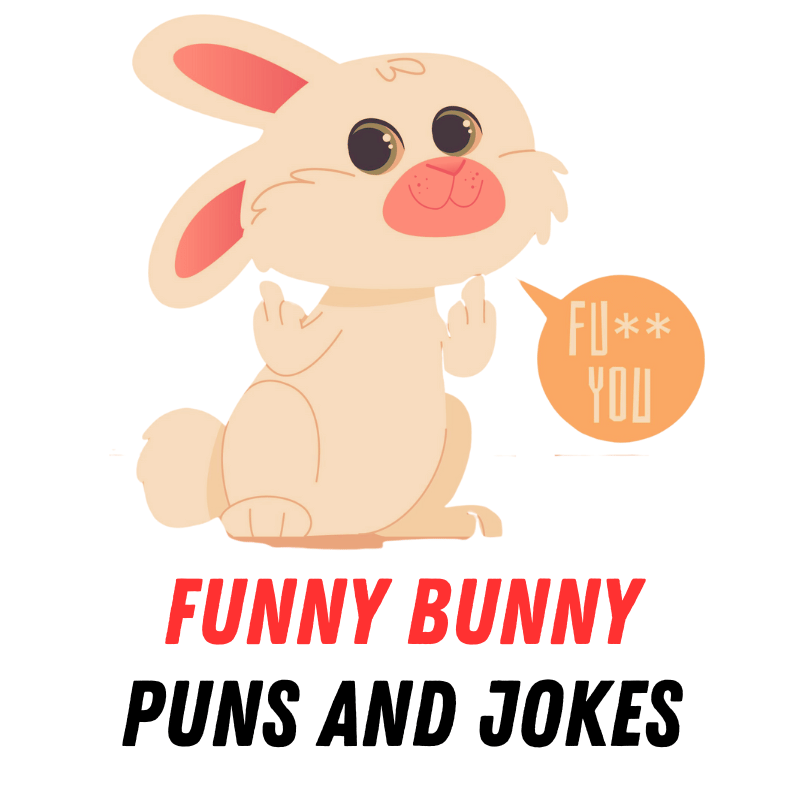 70+ Funny Bunny Puns and Jokes: Hopping into Humor