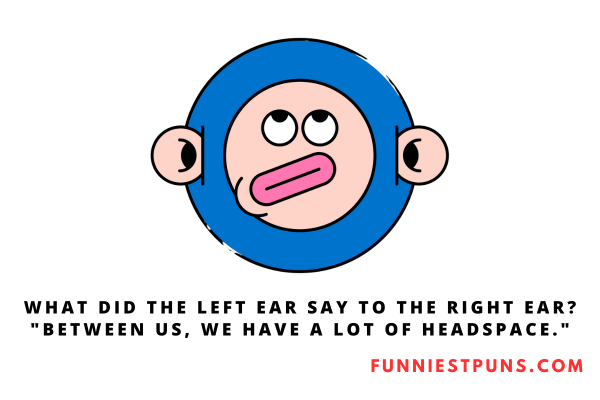 Funny Ear Puns