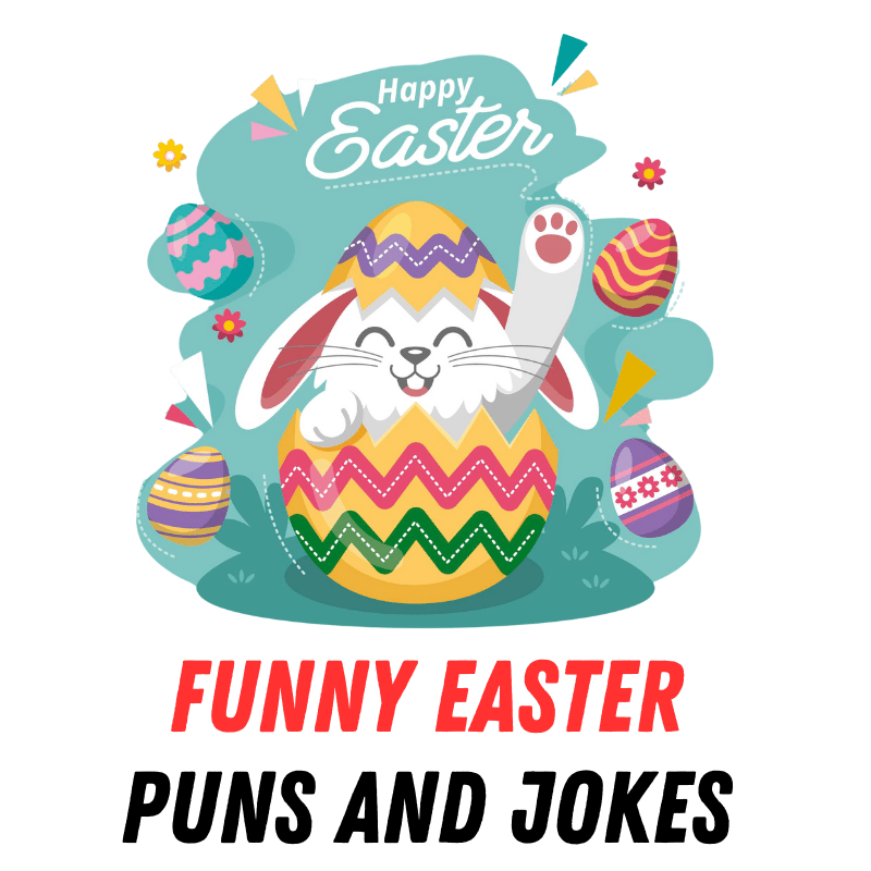 Funny Easter Puns