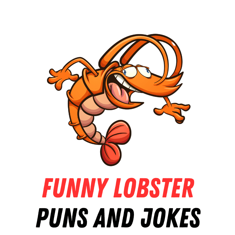 70+ Funny Lobster Puns and Jokes: Clawsome Humor