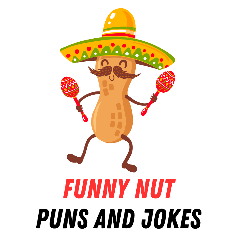 70+ Funny Nut Puns and Jokes: A Shell-arious Collection