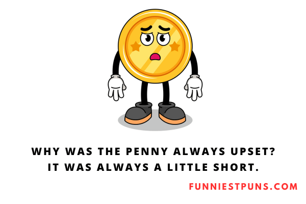 Funny Penny Puns