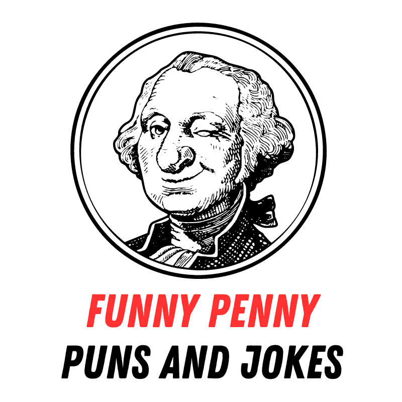 Funny Penny Puns