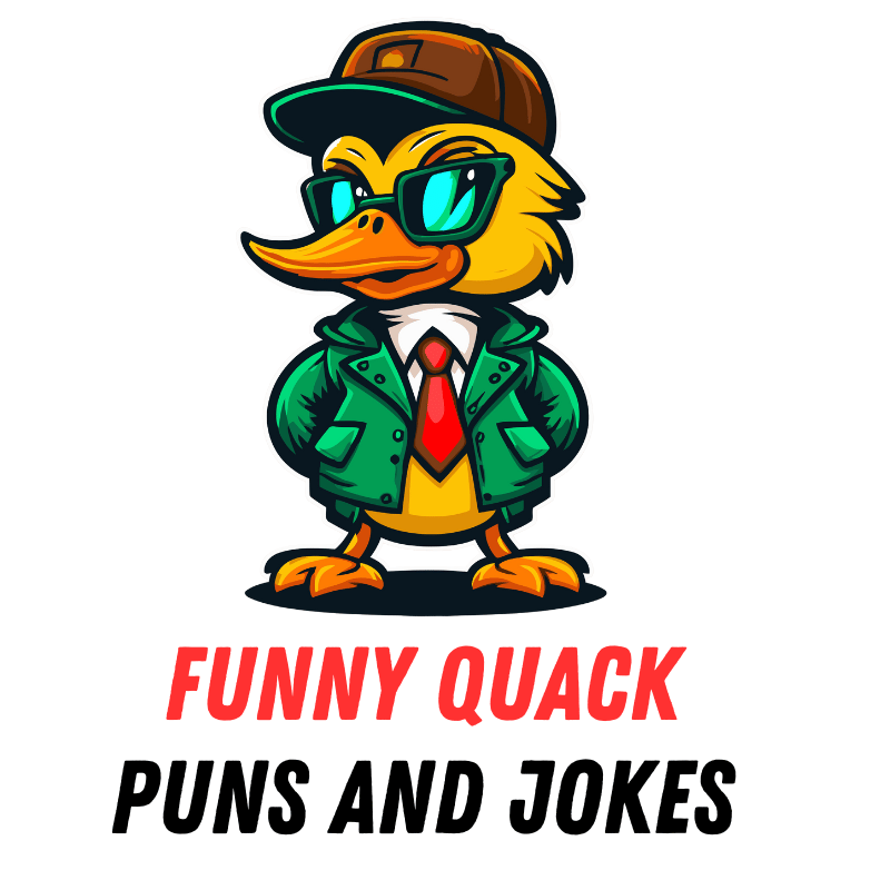 70+ Funny Quack Puns and Jokes: Quacktastic Humor