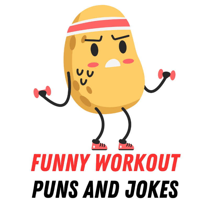 Funny Workout Puns